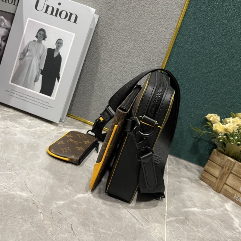 LV Satchel bags